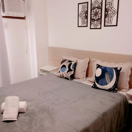 Flats Via Mar Aparthotel Macae Bagian luar foto